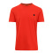 Guru Semi Logo Tee Red - XL